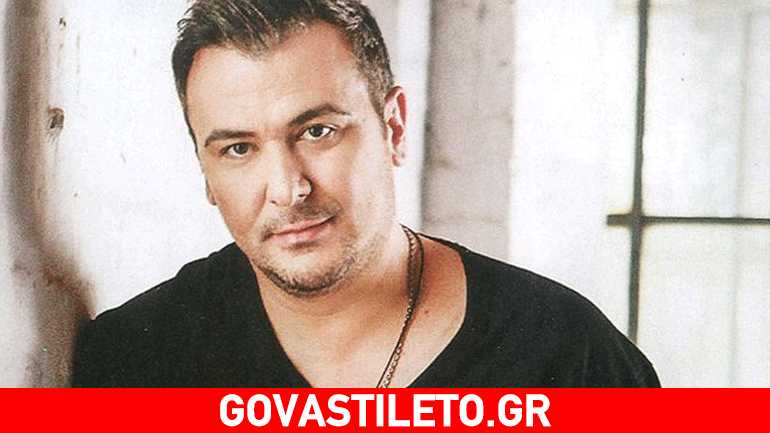 Ρέμος: «Όταν η κόρη μου με πει πρώτη φορά “μπαμπά” θα είναι σοκ για μένα»!